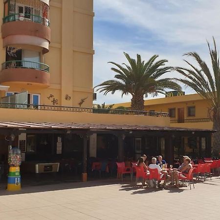 Apartamento Con Vistas Al Mar Arona  Exteriér fotografie
