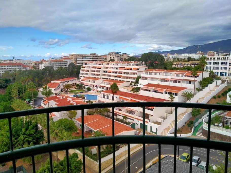 Apartamento Con Vistas Al Mar Arona  Exteriér fotografie