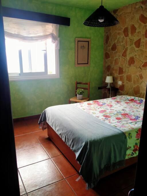 Apartamento Con Vistas Al Mar Arona  Exteriér fotografie