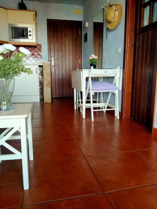 Apartamento Con Vistas Al Mar Arona  Exteriér fotografie
