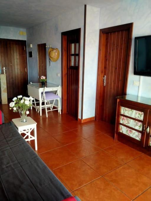 Apartamento Con Vistas Al Mar Arona  Exteriér fotografie