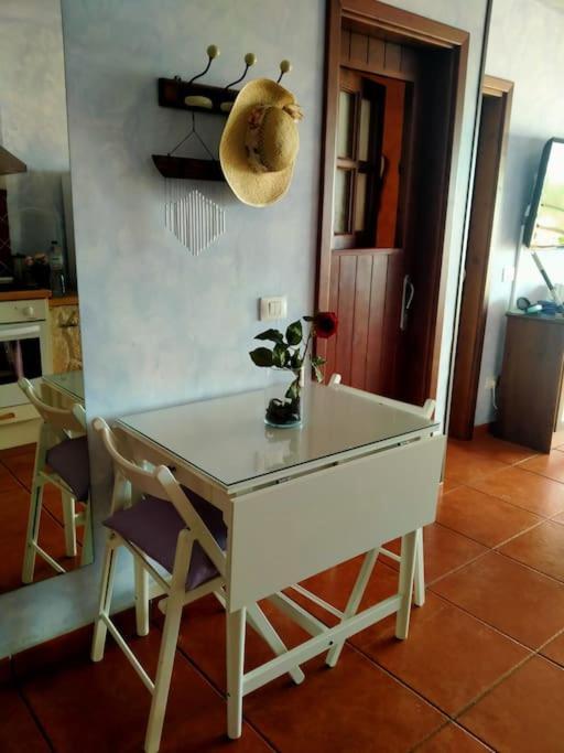 Apartamento Con Vistas Al Mar Arona  Exteriér fotografie